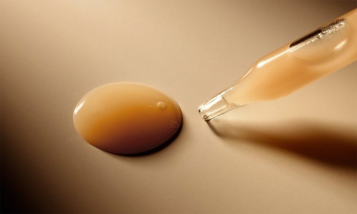 Para qué sirve la Vitamina E L’Oréal Paris